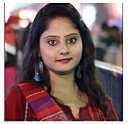 Arpita Mandal
