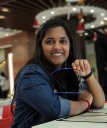 Nevetha Ravindran