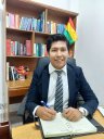 Oscar Marvin Pacheco Marza