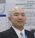 Yasuhiro Ishihara Picture