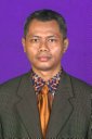 Antonius Padua Ratu Picture