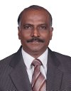 P Sivakumar