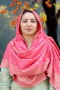 Sadia Malik Picture