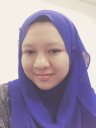 >Haliza Mazlin Halim,Cim Uk