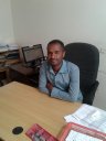 Tafa Mosisa Ijara