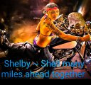 Shell Parish