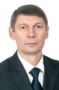 Viktor Mykytiuk Віктор Микитюк X