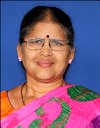 S Rajeswari