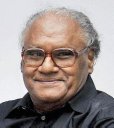 CNR Rao Picture