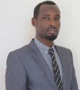 Dahir Abdi Ali