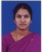 Priyadarshini Seenivasan Picture