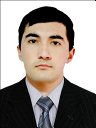 Muhiddin T Khudayorov Picture