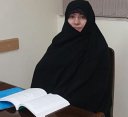 Zahra Sadat Mirhashemi -