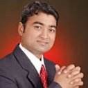 >Ashish Kumar Chaturvedi