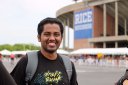 Sudarshan Nagesh