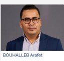 Bouhalleb Arafet