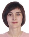 Рощик Ірина Анатоліївна, Iryna Roshchyk