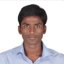Kirubhakaran Marisamy