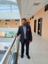Pravin G Dhawale