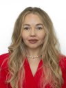 Тетяна Волошанівська, Татьяна Волошанивская, Tetiana Voloshanivska
