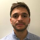 Chrystian M Posada