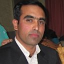 Iftikhar Ali