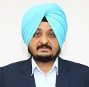 PS Mann|Palvinder Singh Mann Picture