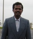 Umapathy Mangalanathan