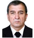 Oybek Mirzorahimov Picture