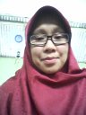 Ina Zainah Nasution