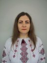 Людмила Анатоліївна Парфентій|Liudmyla Parfentii, Людмила Анатольевна Парфентий, Людмила Анатоліївна Могиліна