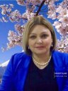 Матвіенко Олена - Matviienko Olena