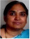 Saroja Narsing Rao