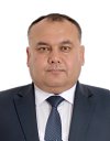 Samariddin Qorayev