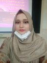 Faiza Hashim Picture