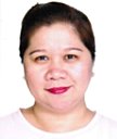 Chizanne Sarabia-Larena