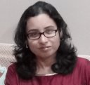 Upasana Talukdar