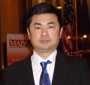 Yong Xu Picture