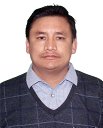 Dilip Shrestha