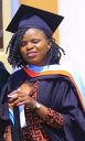 Baatshwana Caroline Ditlhakanyane