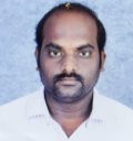 J Manikandan Picture