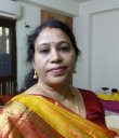 Sujata Mohanty Picture