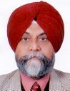 >Devinder Singh