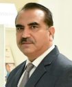 Midrar Ullah