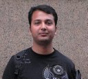 Sourav Sen Gupta