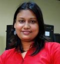 Tina Dutta Picture