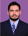 Manjoor Ahamad Syed