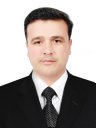 Azizbek Usmonov