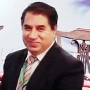 Iftikhar Ahmad