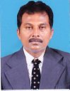 Dharmar S